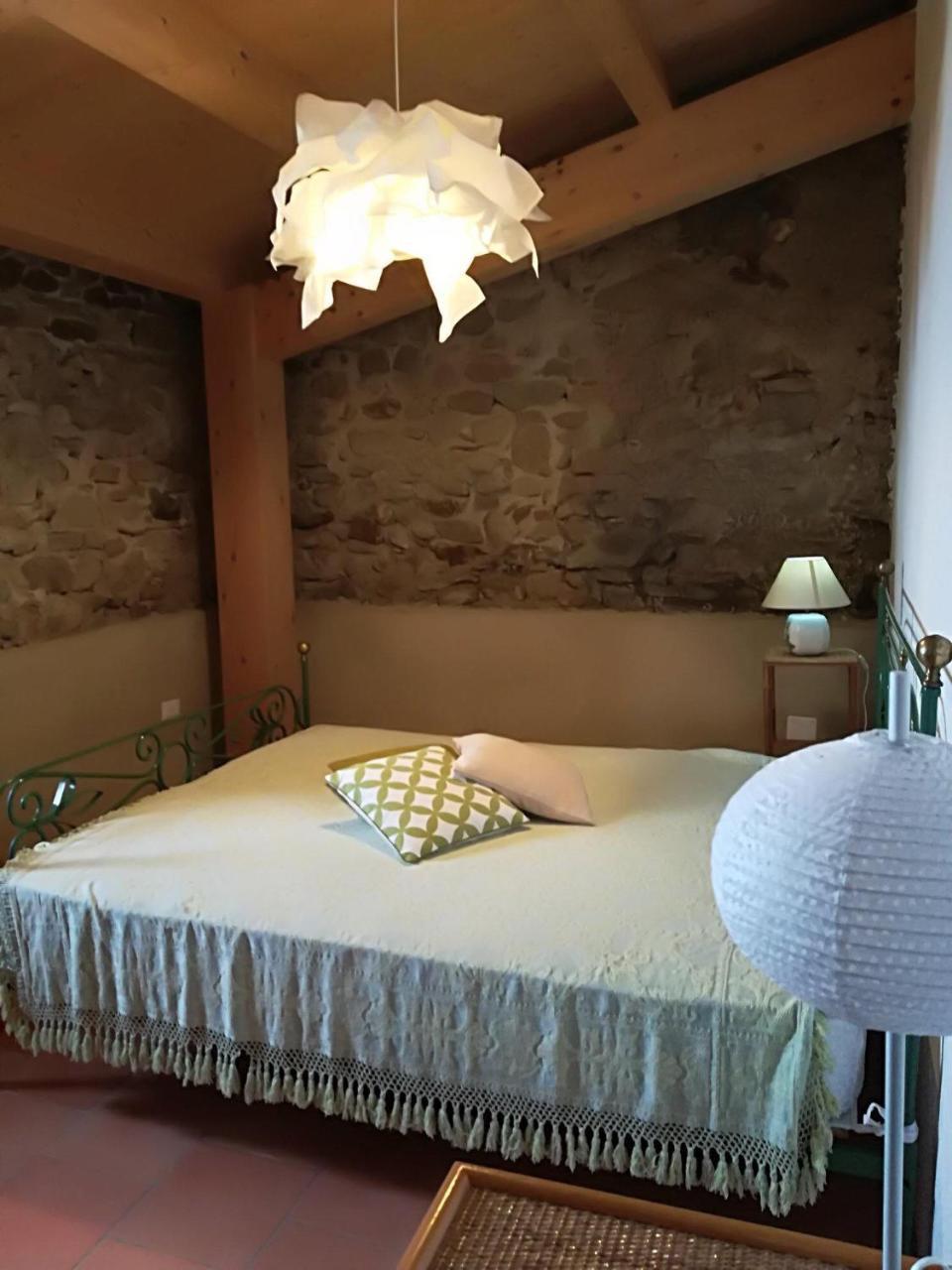 Il Cerro Agriturismo Zagarese Фускальдо Екстер'єр фото